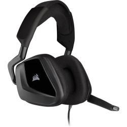Słuchawki nauszne Corsair Void Elite Stereo OPIS