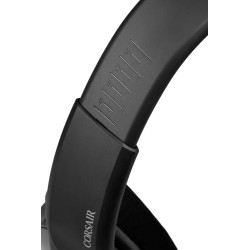 Słuchawki nauszne Corsair Void Elite Stereo OPIS