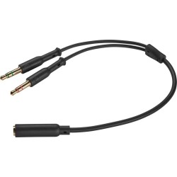 Słuchawki nauszne Corsair Void Elite Stereo OPIS