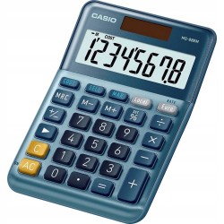 Kalkulator biurowy Casio MS-88EM