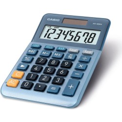 Kalkulator biurowy Casio MS-88EM
