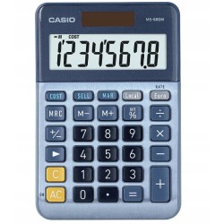 Kalkulator biurowy Casio MS-88EM