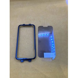 ZAGG InvisibleShield Glass Elite Osłona ekranu iPhone'a 13 Pro Max