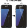 LK 3x ochraniacz ekranu do Samsung Galaxy S7