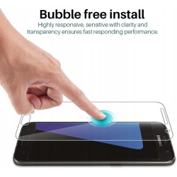 LK 3x ochraniacz ekranu do Samsung Galaxy S7