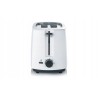 Toster Severin AT 2286 biały 700 W OPIS