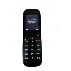Telefon bezprzewodowy Telekom B07T47KWVN