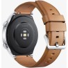 Smartwatch Xiaomi Watch S1 srebrny uszkodzony OPIS