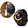 Smartwatch Xiaomi Watch S1 srebrny uszkodzony OPIS