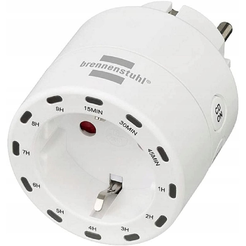Adapter Brennenstuhl 1506130 Adapter Brennenstuhl 1506130