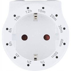 Adapter Brennenstuhl 1506130