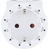 Adapter Brennenstuhl 1506130