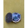 Smartwatch Withings ScanWatch czarny 38 mm uszkodzony OPIS