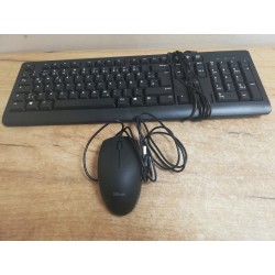 Klawiatura mechaniczna Taro