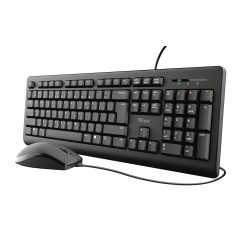 Klawiatura mechaniczna Taro