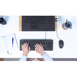 Klawiatura mechaniczna Taro