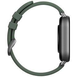 Smartwatch Amazfit GTS 2E zielony