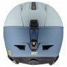 Kask narciarski na narty Uvex Ultra MIPS r.51-55