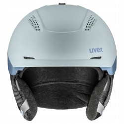 Kask narciarski na narty Uvex Ultra MIPS r.51-55