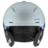 Kask narciarski na narty Uvex Ultra MIPS r.51-55