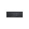 Klawiatura membranowa Advance Fit Full-Size Slim-Tastatur