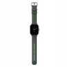 Smartwatch Amazfit GTS 2E zielony uszkodzony OPIS
