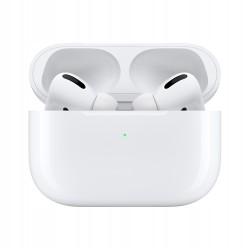 Bezprzewodowy zestaw słuchawkowy Bluetooth 5.0 Apple Pro
