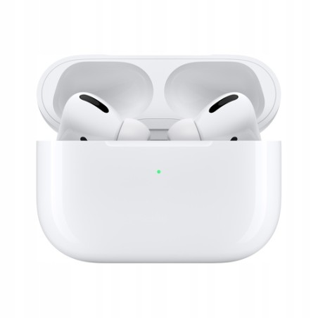 Bezprzewodowy zestaw słuchawkowy Bluetooth 5.0 Apple Pro