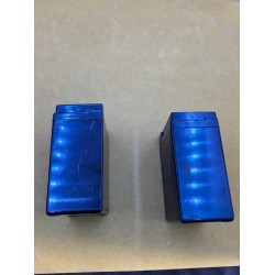 Akumulator ołowiowy Kaise AGM VRLA 6V- 4,5Ah / Model KB645 F1 / 2 szt.