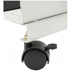 Podstawka metalowa pod komputer LONG MAX