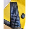 Trust Ymo zestaw klawiatura+ mysz