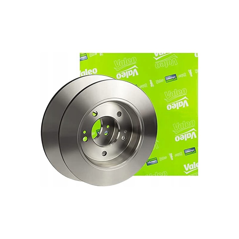 Valeo 186416 Tarcza hamulcowa Valeo 186416 Tarcza hamulcowa