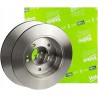 Valeo 186416 Tarcza hamulcowa
