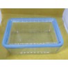 Pojemnik na Lunch Pyrex Pure Glass Szkło Przeźroczyste 2.6l OPIS