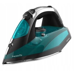 Żelazko Rowenta DW6330 Eco Intelligence 2500 W na części OPIS