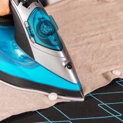 Żelazko Rowenta DW6330 Eco Intelligence 2500 W na części OPIS