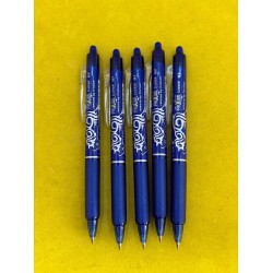 Pióra kulkowe Pilot FLW538424 niebieskie 5 sztuk