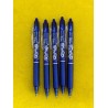 Pióra kulkowe Pilot FLW538424 niebieskie 5 sztuk