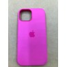 Plecki Apple do Apple iPhone 13 mini pomarańczowy