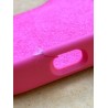 Plecki Apple do Apple iPhone 13 mini pomarańczowy