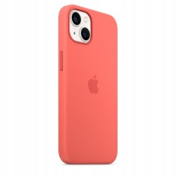 Plecki Apple do Apple iPhone 13 mini pomarańczowy