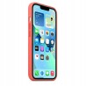 Plecki Apple do Apple iPhone 13 mini pomarańczowy
