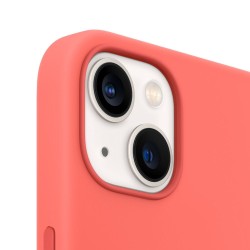 Plecki Apple do Apple iPhone 13 mini pomarańczowy
