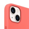 Plecki Apple do Apple iPhone 13 mini pomarańczowy