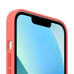Plecki Apple do Apple iPhone 13 mini pomarańczowy
