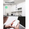 Gniazdko wtyczka Smart Home WLAN 4 szt