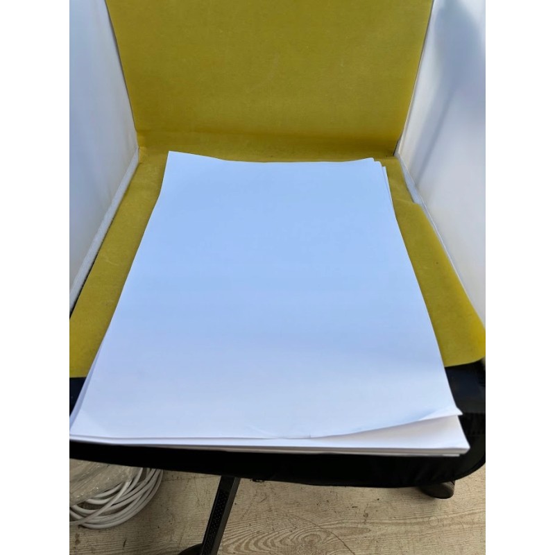 Papier biurowy CASTRELI format A3 80g 100 arkuszy Papier biurowy CASTRELI format A3 80g 100 arkuszy