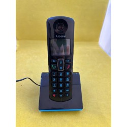 USZKODZONY Telefon bezprzewodowy Alcatel S280