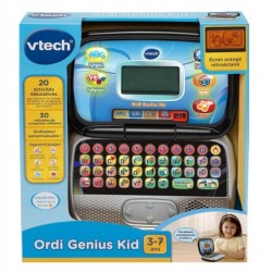 Komputerek dziecięcy VTech 196305 FR