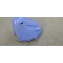 Outlet Steamer parownica do ubrań Ariete 4167 1200 W